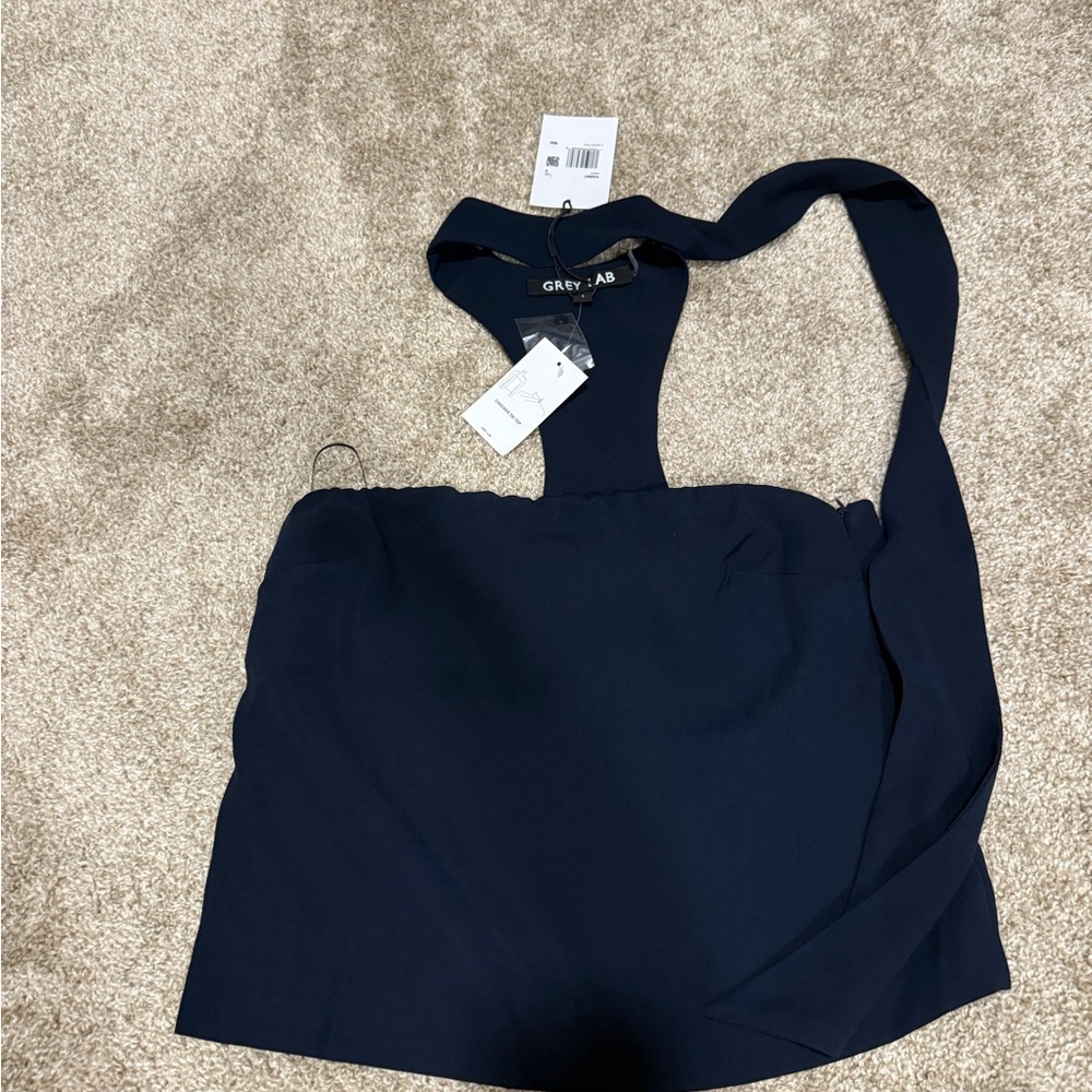 Vestique Starlit Tide Top